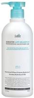 LADOR | Keratin LPP Shampoo - 530 ml 530 ml