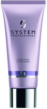 System Professional LipidCode C2 Color Save Conditioner (200 ml)