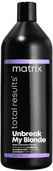 Matrix Total Results Unbreak My Blonde Conditioner (1000 ml)