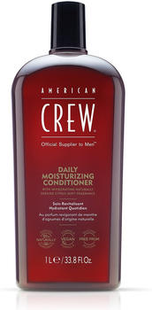 American Crew Daily Moisturizing Conditioner (1000 ml)