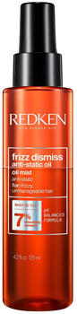 Redken Frizz Dismiss anti-static oil (125 ml)