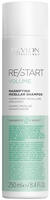 REVLON PROFESSIONAL Haarshampoo "RE/START VOLUME MAGNIFYING MICELLAR SHAMPOO"