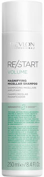Revlon Professional Re/Start Magnifying Micellar Shampoo (250 ml)