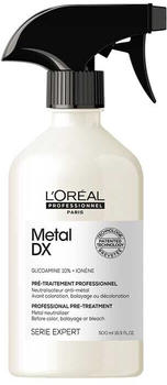 L'Or&eacute;al Serie Expert Metal DX Pre-Treatment (500 ml)