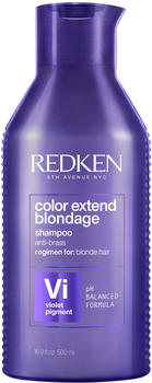 Redken Color Extend Blondage Shampoo (500 ml)