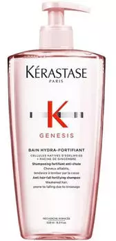 Kérastase Genesis Bain Hydra-Fortifiant (500 ml)