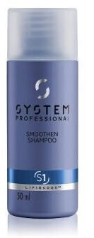 System Professional LipidCode S1 Smoothen Shampoo (50 ml)