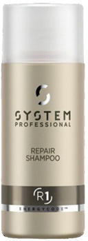 System Professional LipidCode R1 Repair Shampoo (50 ml)