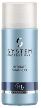 System Professional LipidCode H1 Hydrate Shampoo (50 ml)