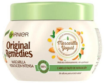 Garnier Ultimate Blends Almond Crush Mask (300 ml)