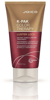 Joico K-Pak Color Therapy Luster Lock Instant Shine & Repair Treatment (150 ml)