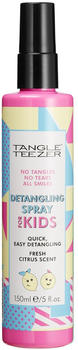 Tangle Teezer Detangling Spray Kids (150 ml)