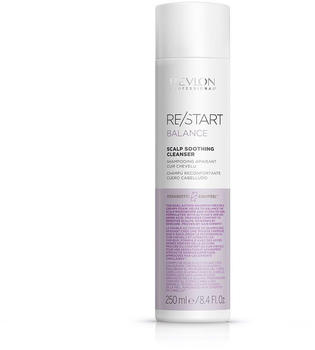 Revlon Re/Start Balance Scalp Soothing Cleanser (250 ml)