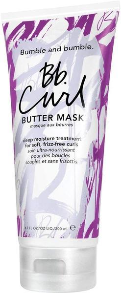 Bumble and Bumble Bb. Curl Butter Mask (200 ml)