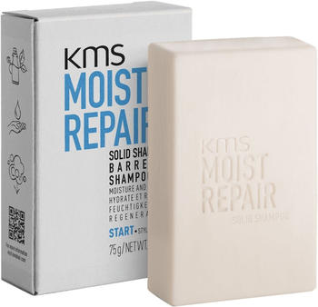 KMS Moistrepair Solid Shampoo Bar (75 g)