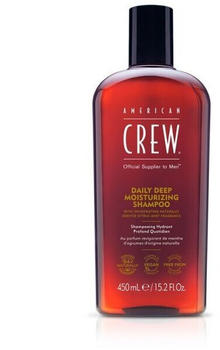 American Crew Daily Deep Moisturizing Shampoo (450 ml)