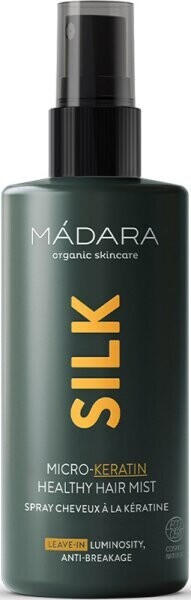 Mádara Silk Mikro-Keratin Healthy Hair Mist (90 ml)
