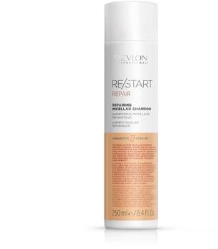 Revlon Re-Start Recovery Restorative Micellar Shampoo (250ml)