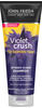 John Frieda Shampoo Violet crush für blondes Haar (250 ml), Grundpreis: &euro;...