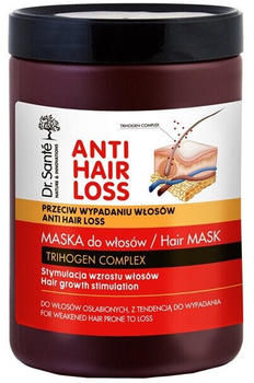 Dr. Santé Anti Hair Loss Mask (1000 ml)