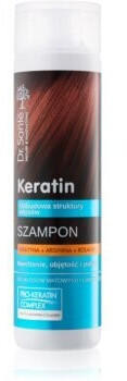 Dr. Santé Keratin Shampoo (250 ml)