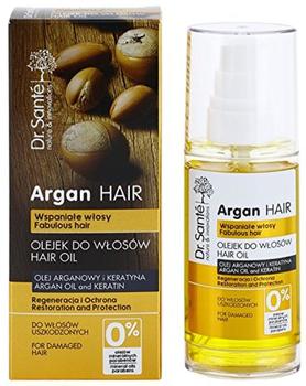Dr. Santé Argan Hair Oil (50 ml)