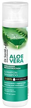 Dr. Santé Aloe Vera Shampoo (250 ml)