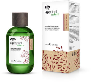 Lisap Keraplant Nature Anti-Hair Loss Shampoo (250 ml)