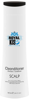 KIS Royal KIS Scalp Cleanditioner (300 ml)