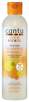 Cantu Care For Kids Tear Free Nourishing Shampoo (237 ml)