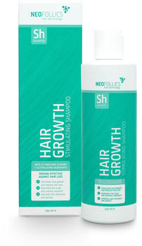 Neofollics Hair Growth Stimulating Shampoo (250 ml)