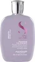 Alfaparf Milano Semi Di Lino Smooth Smoothing Low Shampoo 250 ml, Grundpreis:...