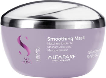Alfaparf Group SpA Alfaparf Milano Semi di Lino Smoothing Mask (250 ml)