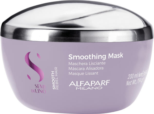 Alfaparf Group SpA Alfaparf Milano Semi di Lino Smoothing Mask (250 ml)