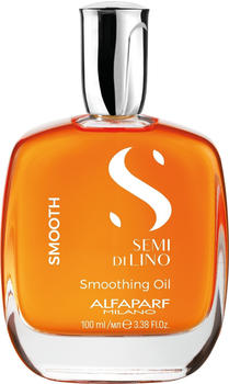 Alfaparf Milano Semi di Lino Smoothing Oil (100 ml)