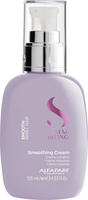 Alfaparf Milano Semi Di Lino Smooth Smoothing Cream 125 ml, Grundpreis: &euro;...