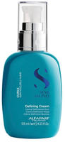 Alfaparf Milano Semi Di Lino Curls Defining Cream 125 ml, Grundpreis: &euro;...