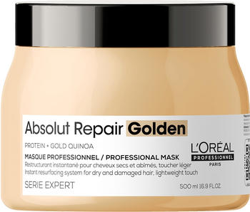 L'Oréal Série Expert Absolut Repair Golden Mask (500 ml)