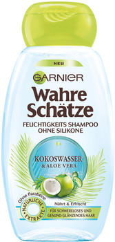 Garnier Wahre Schätze Kokoswasser & Aloe Vera (250 ml)