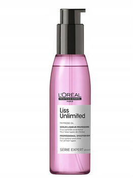 L'Oréal Professionnel Serie Expert Liss Unlimited (125 ml)