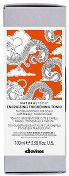 Davines Natural Tech Energizing Thickening Tonic (100 ml)
