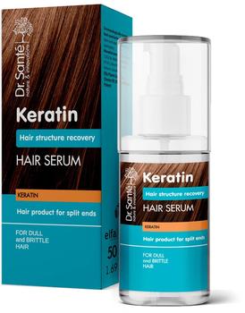 Dr. Santé Keratin reparierendes Serum (50 ml)