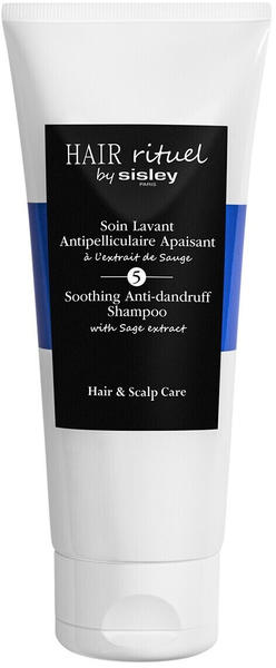 Sisley Hair Rituals Soothing Anti-Dandruff Shampoo (200 ml)