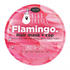 Bear Fruits Flamingo Hair mask + cap (20 ml)