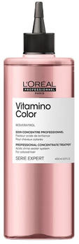 L'Oréal Série Expert Vitamino Color Resveratrol Professional Concentrate Treatment (400 ml)