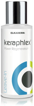 Elkaderm Keraphlex Power Regeneration Leave-In (100 ml)