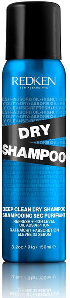 Redken Deep Clean Dry Shampoo (88 g)