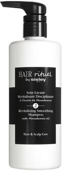 Sisley Hair Rituel Revitalizing Smoothing Shampoo (500 ml)