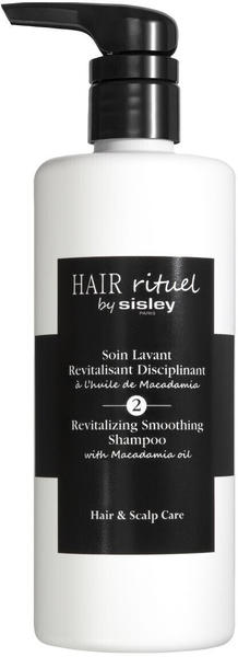 Sisley Hair Rituel Revitalizing Smoothing Shampoo (500 ml)