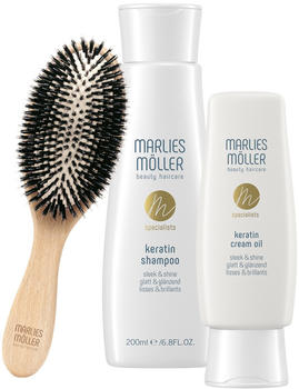Marlies Möller Specialists Keratin Set (3-tlg)